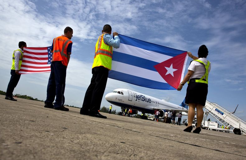 AMN-GEN EEUU-CUBA