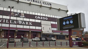 Liga Premier pospone otro partido por COVID