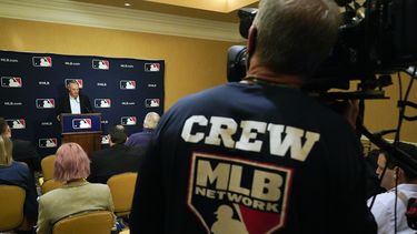Ni pitchers ni catchers, en día que debían presentarse