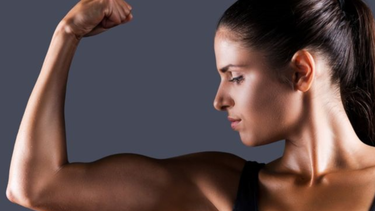 paso a paso: como aumentar la musculatura haciendo estos sencillos ejercicios en tu casa