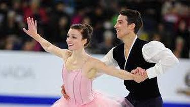alexandra paul muere con 31 anos en un accidente de trafico: la patinadora artistica fue olimpica con canada