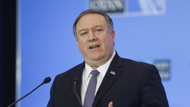 EEUU reclama que personal militar ruso abandone Venezuela