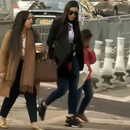 El Chapo Guzmán recibió la visita de sus hijas en Navidad: así fue el encuentro en la prisión más severa del mundo