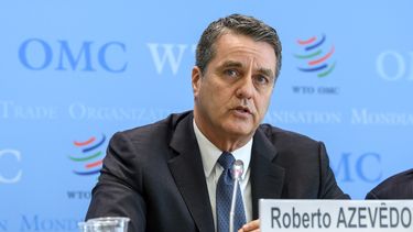 Con EEUU apartado, empieza la reforma en la OMC