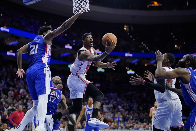 DEP-BAS HEAT-76ERS