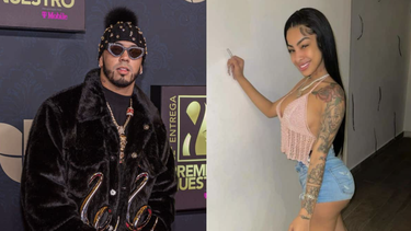 yailin hirio sensibilidades con un explicito baile que le hizo a anuel en una discoteca