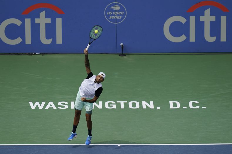 DEP-TEN WASHINGTON
