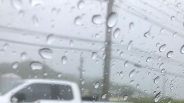 seguira lloviendo el resto de la semana