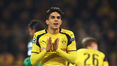 exploto una bomba en el bus del borussia dortmund: el jugador marc bartra resulto herido