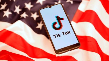 departamento de comercio de eeuu pospone el bloqueo a tiktok