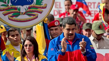 Estadounidenses deberán pedir visa para viajar a Venezuela