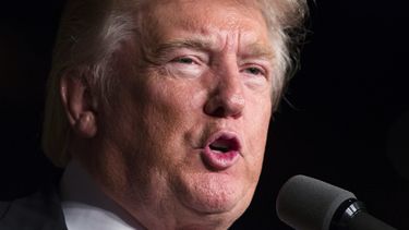 investigacion revela que trump se veria beneficiado de exoneracion de impuestos