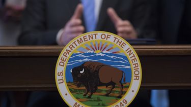 EEUU: Confirman a Bernhardt como subsecretario del Interior