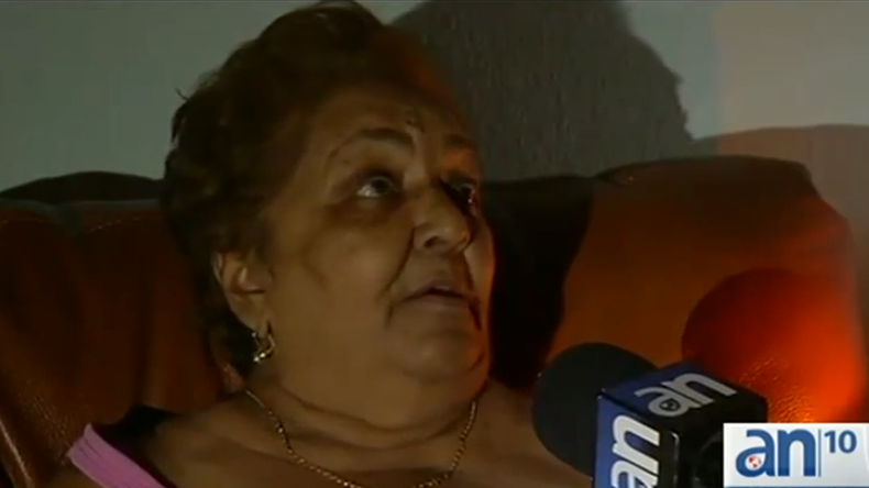 Rentaban una casa sin sospechar que la vivienda estaba en ejecución hipotecaria. Ahora viven sin luz y bajo amenaza de desalojo.