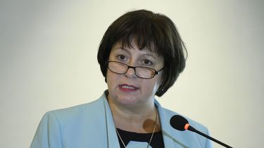 Jaresko niega haber ordenado alza de matrícula