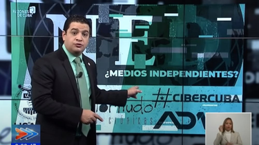 regimen castrista prohibe ejercer el periodismo en el sector privado de cuba