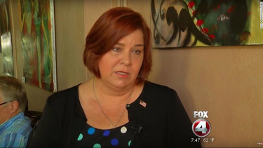 muere de manera repentina la candidata democrata al congreso por un distrito de florida