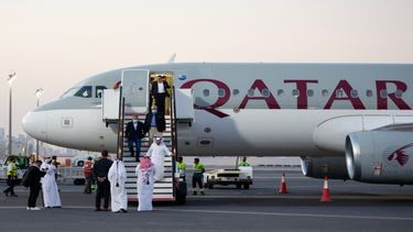 iran y eeuu canjean presos tras desbloqueo de fondos iranies