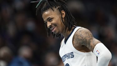 Ball y Morant buscan brillar en su debuts como All Stars