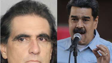 Alex Saab sigue preso en la cárcel federal de Downtown Miami y es un preso importante para las agencias de inteligencia en EE.UU.