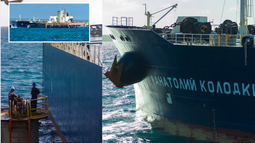 cuba tardara unas 96 horas en descargar petrolero ruso para luego comenzar a refinar cuba tardara unas 96 horas en descargar petrolero ruso para luego comenzar a refinar