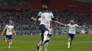 Inglaterra no quiere dar margen de sorpresa a EEUU