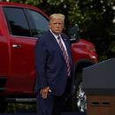 Trump se niega a prometer que respetará resultado electoral