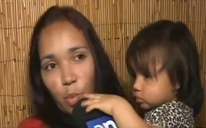 Una  madre que esta aquí en Estados Unidos suplica ayuda para encontrar a su hijo de 10 años que cruzó solo la frontera desde México.