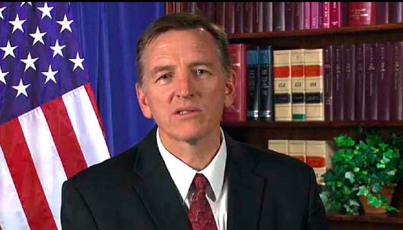Paul Gosar