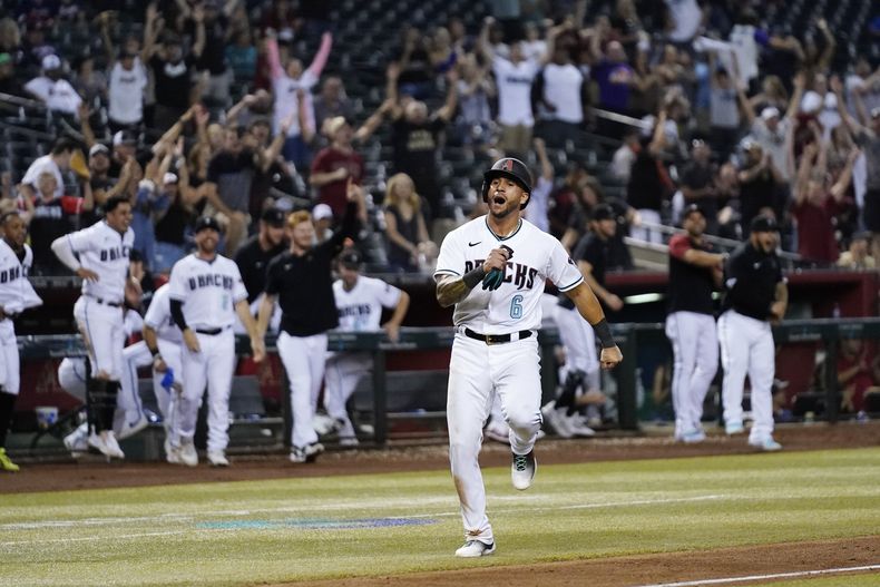 DEP-BEI BRAVOS-DIAMONDBACKS