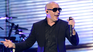 agencia de florida pago a pitbull $1mm para promocion