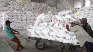 vietnam regala otras 1.200 toneladas de arroz al regimen cubano