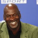 Michael Jordan dona 10 millones a Make-A-Wish
