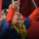 Argentina pedirá formalmente a Interpol orden de arresto contra Nicolás Maduro y Diosdado Cabello