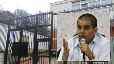 colombia expulsa a diplomatico cubano en medio de protestas