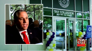 prometen acabar con las colas para obtener licencia de conducir en miami.. anuncian nuevas oficias