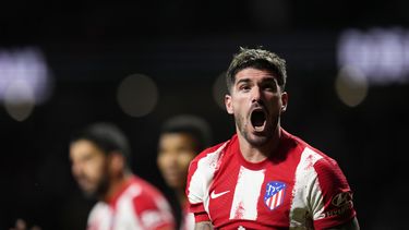Atlético supera a Cádiz antes de visitar Old Trafford