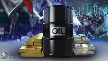 el petroleo repunta de nuevo cerca de un 9% y se situa en el entorno de los 105 dolares, maximos desde 2014
