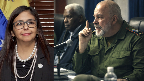 Cuba pierde influencia TOTAL en Venezuela: La Habana retira asesores militares y de inteligencia