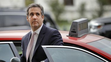 Documentos presentados por Mueller revelan partes de informe