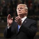 Trump pide poner la política “a un lado” sobre inmigración
