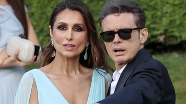 luis miguel consolida su romance con paloma cuevas tras la compra de una mansion en madrid