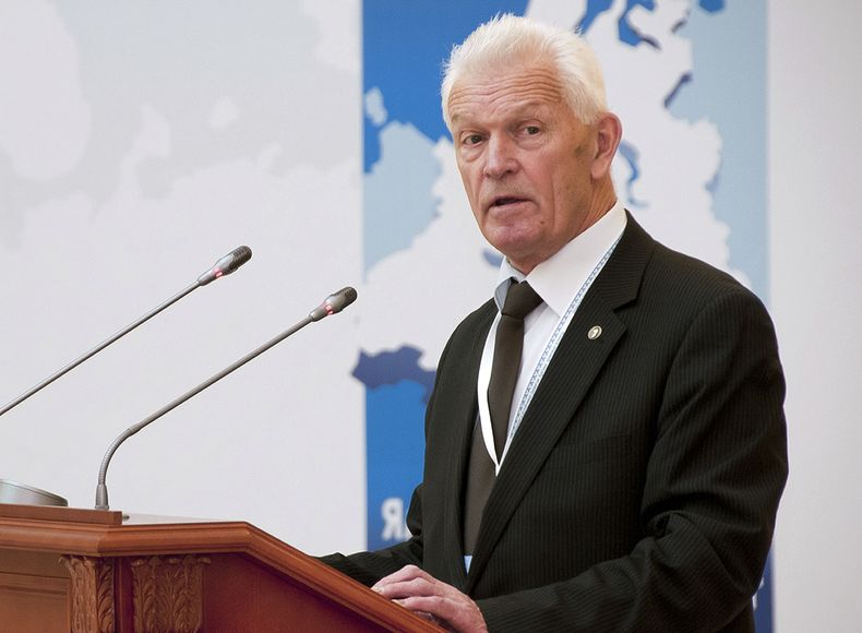 EUR-GEN CIENTÍFICO RUSO-DECESO