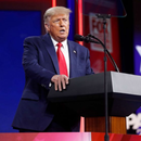 Reaparece Trump: ¿Ya me extrañan?