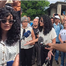 CONDENAN A ANNA BENSI Y SU MADRE A DOS AÑOS de limitación de libertad en Cuba tras polémico juicio