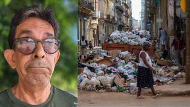 sin comida, pero con amor: el emotivo mensaje navideno de ulises toirac para cuba