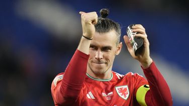 Page, técnico de Gales, niega preocupación por Bale