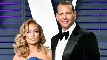 jennifer lopez le puso reglas a alex rodriguez tras rumores de infidelidad