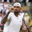 Djokovic vs Kyrgios en Wimbledon; ¿21er Grand Slam o el 1ro?