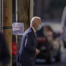 Biden a aliados: demostrar que la democracia cumple